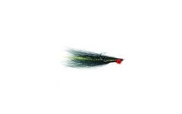 Clouser   Deep Water Black