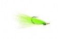 Clouser Bone Chartreuse
