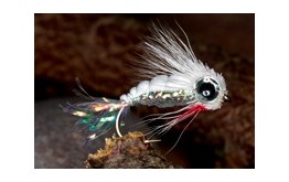 Floating Fry Muddler