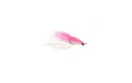Clouser Bone Pink