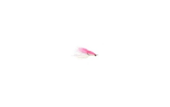 Clouser Bone Pink