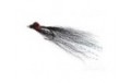 Clouser Deep Minnow Black