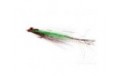 Clouser Deep Minnow Brown Green