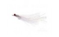 Clouser Deep Minnow Silver Shiner