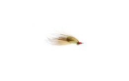 Clouser Foxy Tan