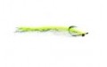 Clouser Mega Chart White