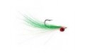 Clouser Minnow Chartreuse