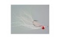 Clouser Minnow Silver