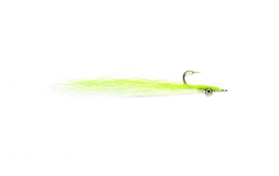 Clouser Non Tangle