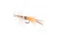 Crayfish Clouser Tan