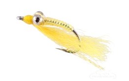 Crazy Charlie Yellow