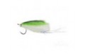 Cruiser Fly Chartreuse White