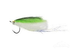 Cruiser Fly Chartreuse White