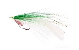 Deceiver White Green