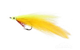 Deceiver Yellow Chartreuse