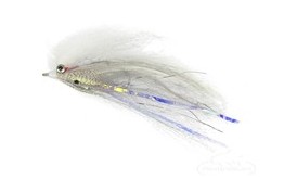 Deep Baitfish Shad