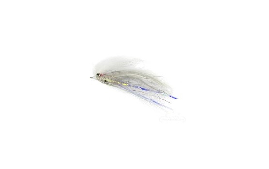Deep Baitfish Shad