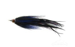 Devils Tickler Blue Black