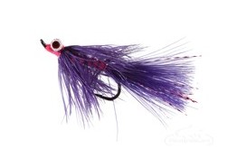 Dredger Lead Eye Purple