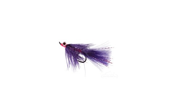 Dredger Lead Eye Purple