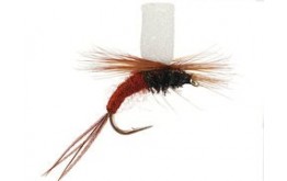 Foam Tailed Klinkhammers Brown