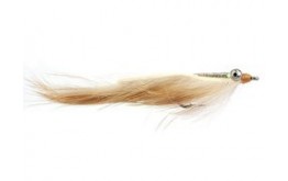 Flash Bunny Gotcha Tan