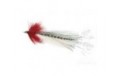 Flashtail Whistler Red White