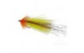 Flashtail Whistler Yellow Orange
