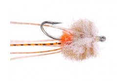 Fluo Rolling Bead Crab