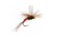 Foam Tailed Klinkhammers Red
