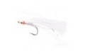 Glass Minnow White