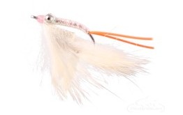 Gotcha Bunny Orange Tail