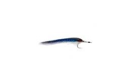 GT Needlefish Blue & White