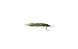 GT Needlefish Chartreuse & White
