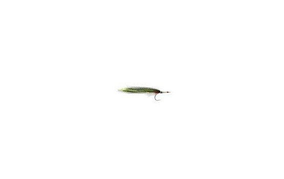 GT Needlefish Chartreuse & White