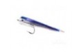 Gummy Minnow Blue