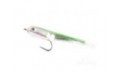 Gummy Minnow Chartreuse