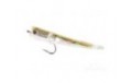 Gummy Minnow Olive