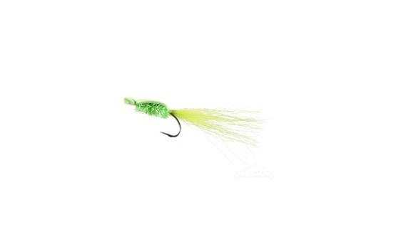 Gurgler Chartreuse