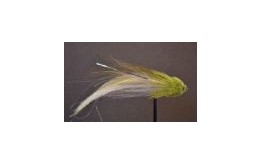 Hi Viz Sandeel   Disturbance