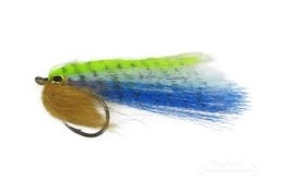 Jolies Bluegill Special