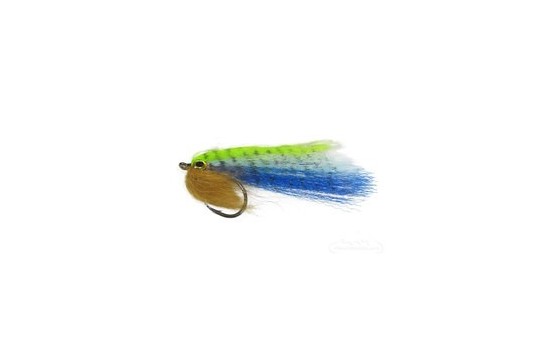 Jolies Bluegill Special