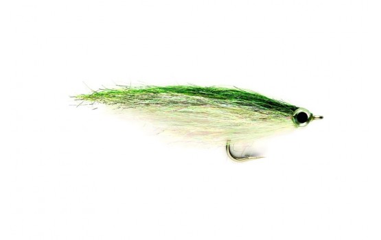 Los Roques Minnow Green