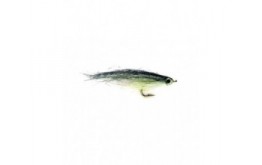 Los Roques Minnow Grey