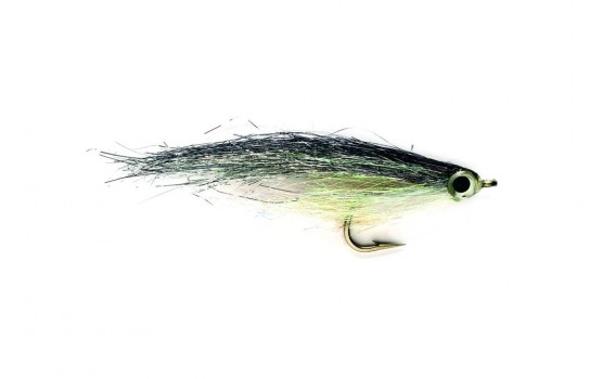 Los Roques Minnow Grey