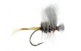 Furimsky BDE Green Drake