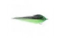 Lucent Minnow Black Chart