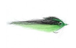 Lucent Minnow Black Chart