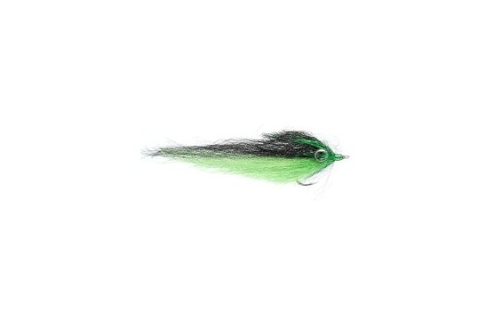 Lucent Minnow Black Chart