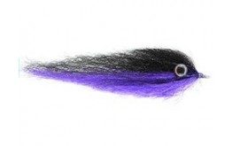 Lucent Minnow Black Purple